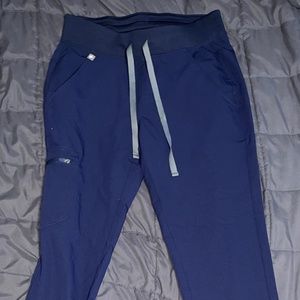 Figs Technical Collection Scrub Pants